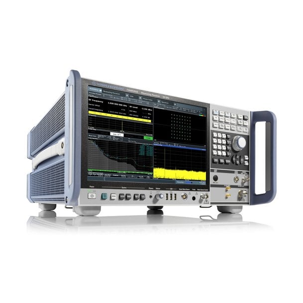 Rohde & Schwarz suministra tecnología de calibración de alta precisión a las fuerzas aéreas de Estados Unidos